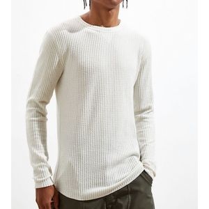 NWOT Urban Outfitters Thermal LS